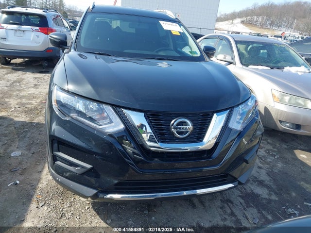 Nissan ROGUE SV 2018 KNMAT2MV7JP510609 Image 12