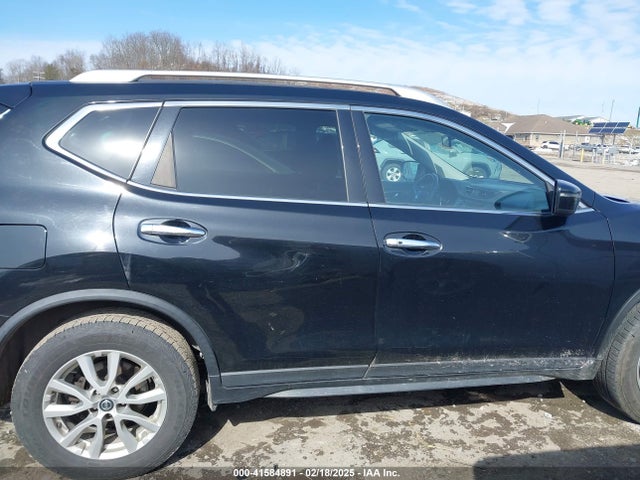 Nissan ROGUE SV 2018 KNMAT2MV7JP510609 Image 13