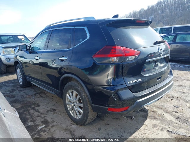 Nissan ROGUE SV 2018 KNMAT2MV7JP510609 Image 3