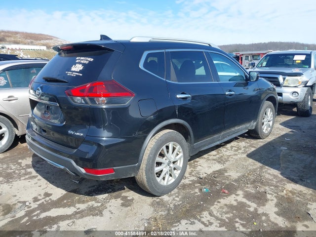 Nissan ROGUE SV 2018 KNMAT2MV7JP510609 Image 4