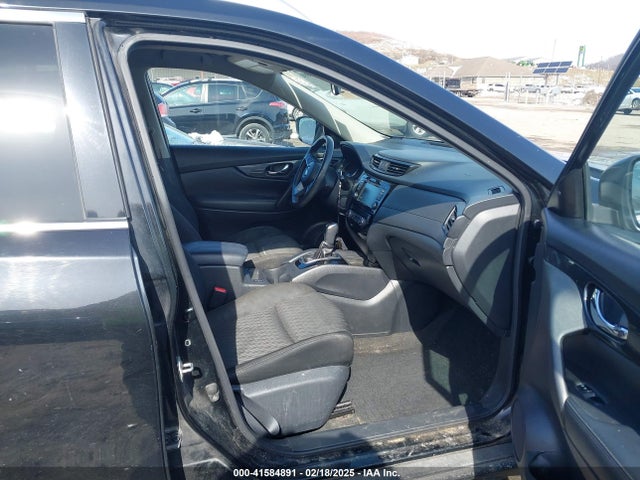 Nissan ROGUE SV 2018 KNMAT2MV7JP510609 Image 5
