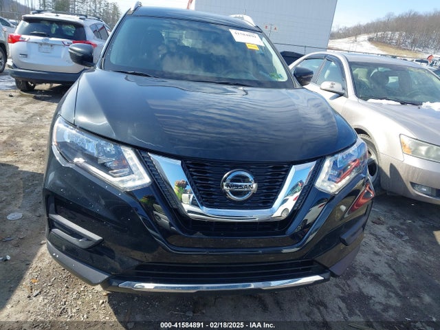 Nissan ROGUE SV 2018 KNMAT2MV7JP510609 Image 6