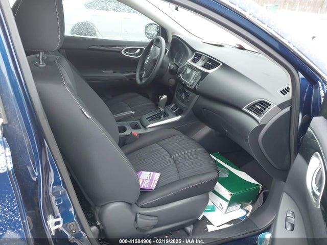 Nissan SENTRA SV 2018 3N1AB7AP0JY277373 Image 5