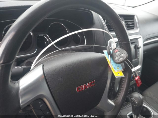 1GKKVPKD2FJ357397 GMC Acadia Sle-2
