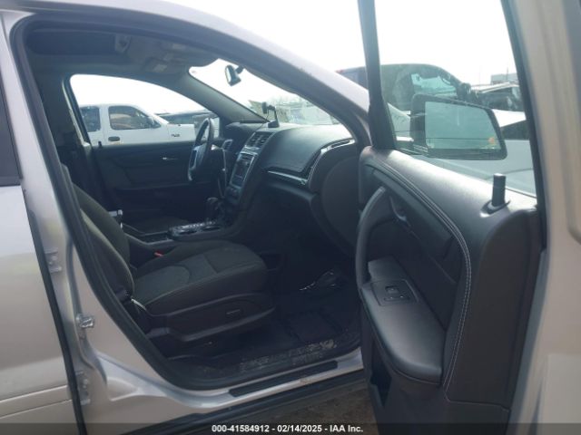 1GKKVPKD2FJ357397 GMC Acadia Sle-2