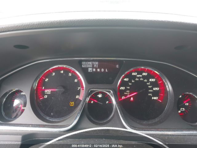 1GKKVPKD2FJ357397 GMC Acadia Sle-2