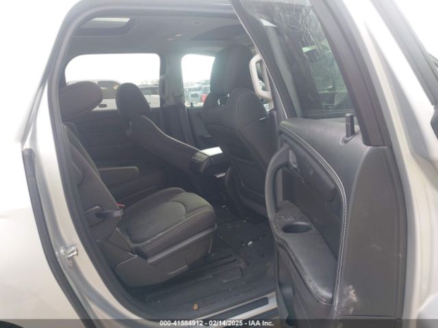 1GKKVPKD2FJ357397 GMC Acadia Sle-2