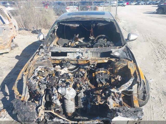 1HGCV1F42JA106770 Honda ACCORD EX
