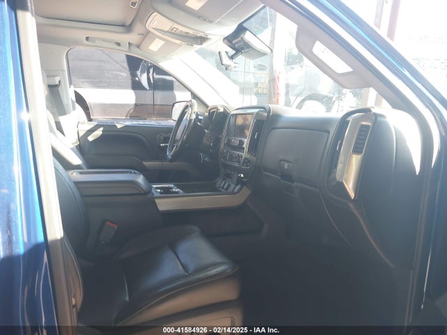 3GCUKSEJ7EG481912 Chevrolet Silverado 1500 2lz