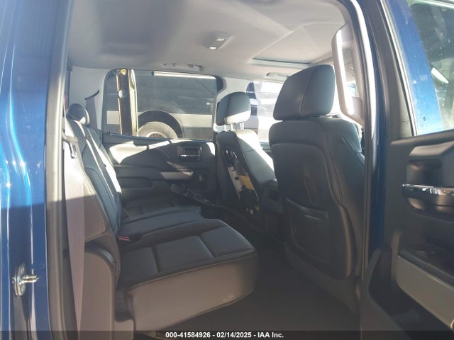 3GCUKSEJ7EG481912 Chevrolet Silverado 1500 2lz