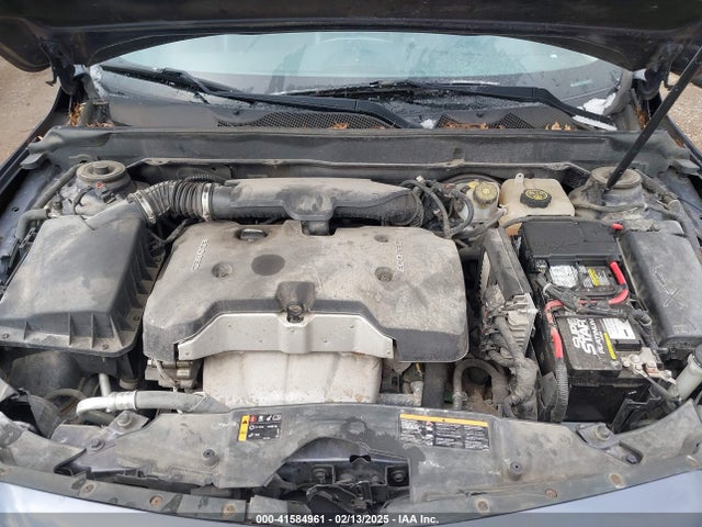 Chevrolet MALIBU 1LT 2015 1G11C5SLXFF152639 Image 10