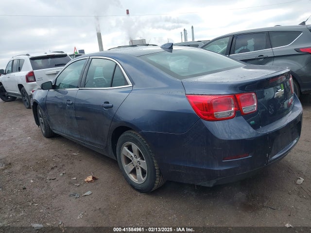 Chevrolet MALIBU 1LT 2015 1G11C5SLXFF152639 Image 3