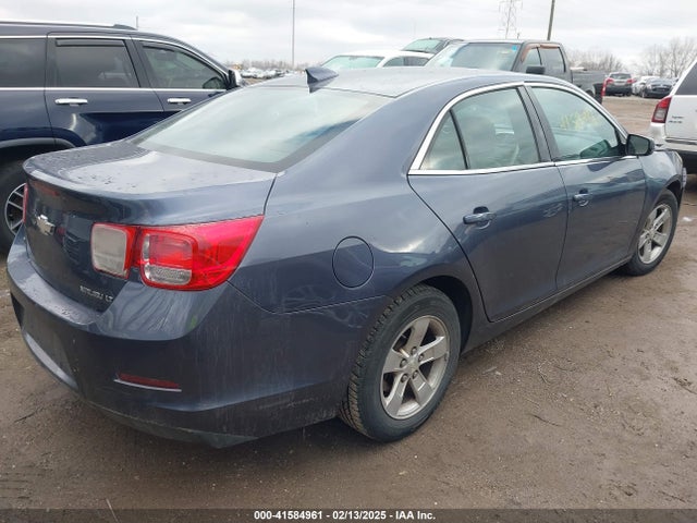 Chevrolet MALIBU 1LT 2015 1G11C5SLXFF152639 Image 4