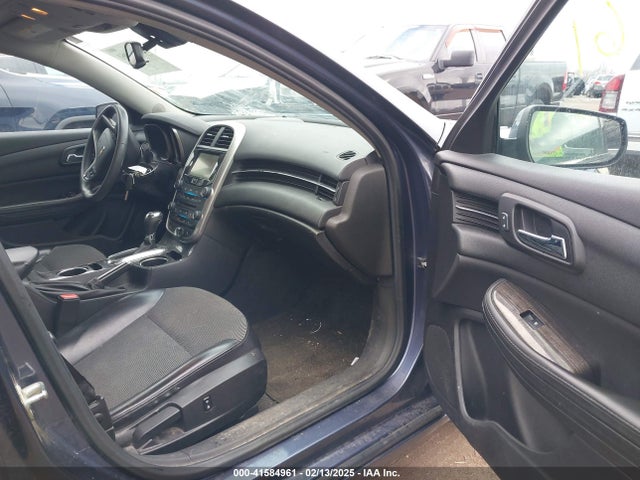 Chevrolet MALIBU 1LT 2015 1G11C5SLXFF152639 Image 5