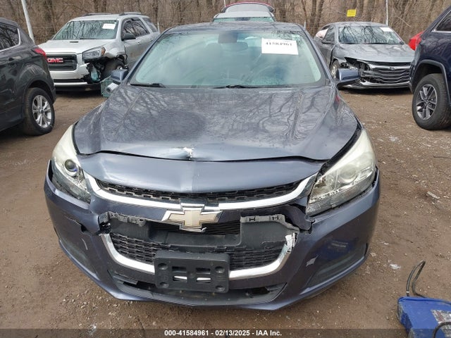 Chevrolet MALIBU 1LT 2015 1G11C5SLXFF152639 Image 6
