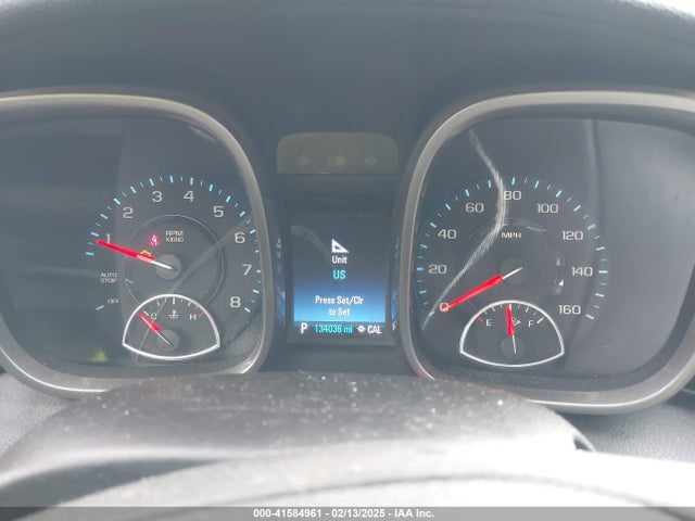 Chevrolet MALIBU 1LT 2015 1G11C5SLXFF152639 Image 7