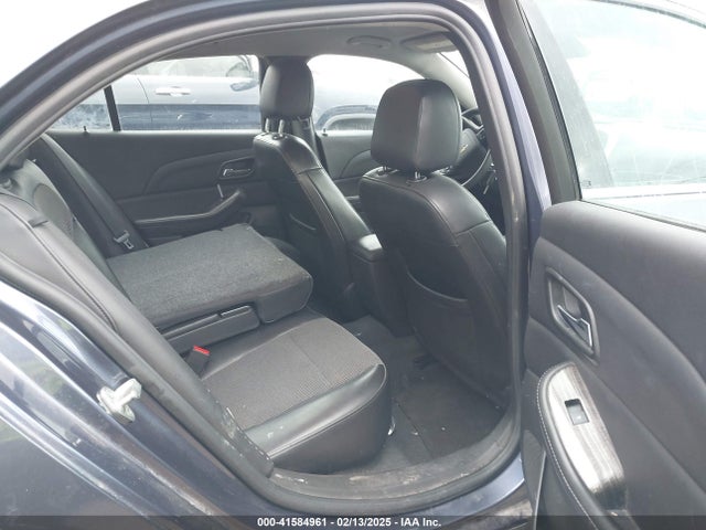 Chevrolet MALIBU 1LT 2015 1G11C5SLXFF152639 Image 8