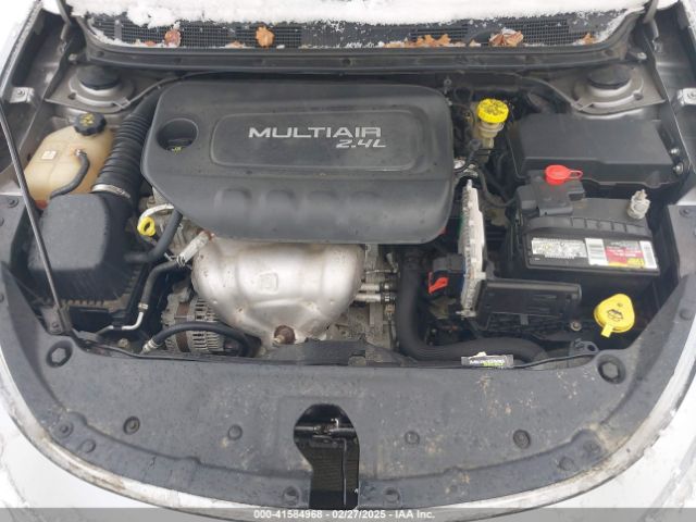 1C3CDFBB9FD310169 Dodge DART SXT