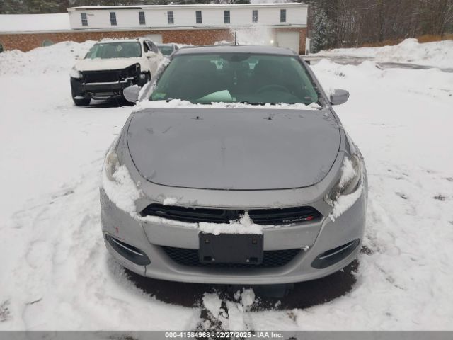 1C3CDFBB9FD310169 Dodge DART SXT