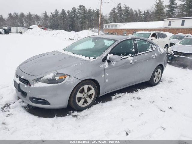 1C3CDFBB9FD310169 Dodge DART SXT