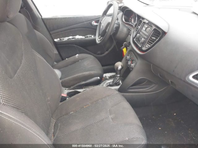1C3CDFBB9FD310169 Dodge DART SXT