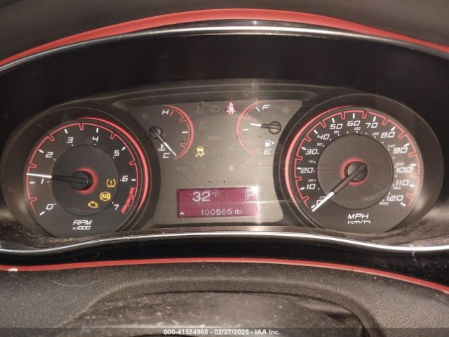 1C3CDFBB9FD310169 Dodge DART SXT