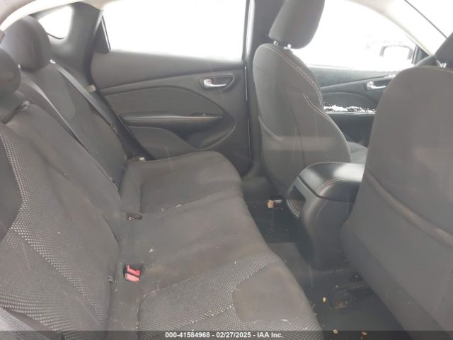1C3CDFBB9FD310169 Dodge DART SXT