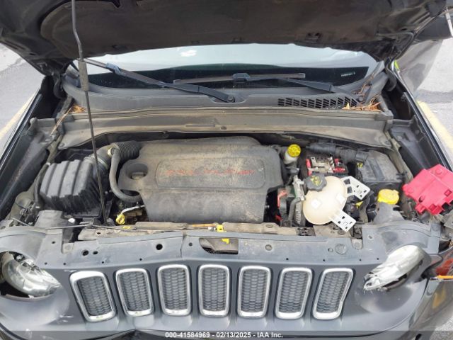 ZACCJABB3JPJ46576 Jeep Renegade Latitude Fwd