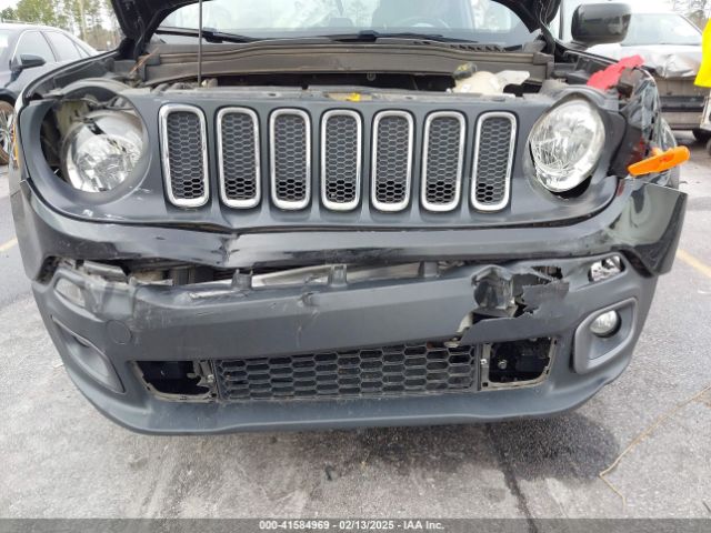 ZACCJABB3JPJ46576 Jeep Renegade Latitude Fwd