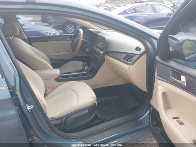 5NPE24AF9HH583502 Hyundai Sonata