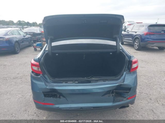 5NPE24AF9HH583502 Hyundai Sonata