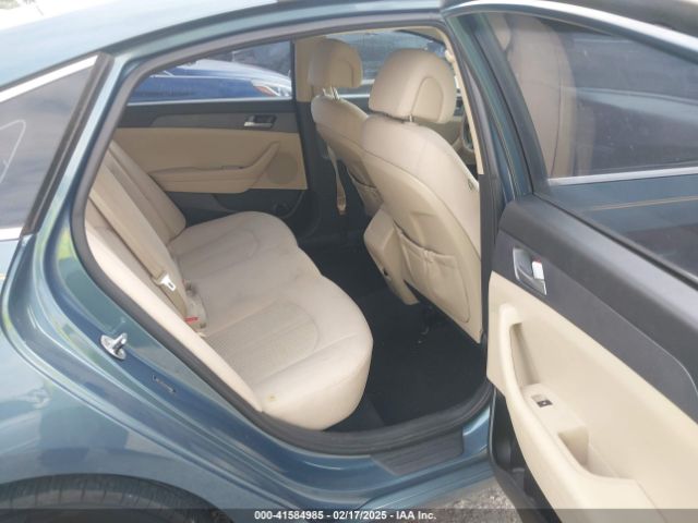 5NPE24AF9HH583502 Hyundai Sonata