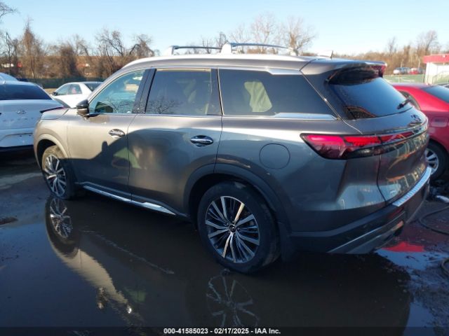 5N1DL1GS4PC332940 Infiniti Qx60 Sensory Awd