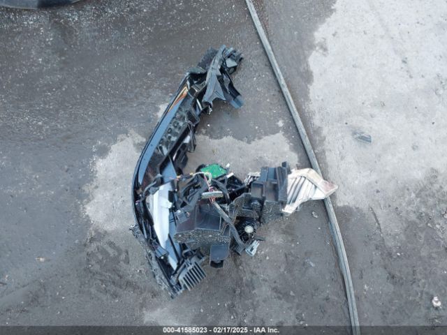 5N1DL1GS4PC332940 Infiniti Qx60 Sensory Awd