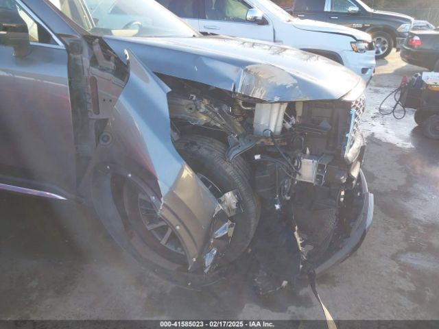 5N1DL1GS4PC332940 Infiniti Qx60 Sensory Awd