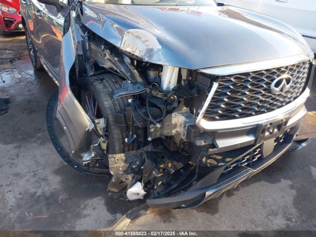 5N1DL1GS4PC332940 Infiniti Qx60 Sensory Awd