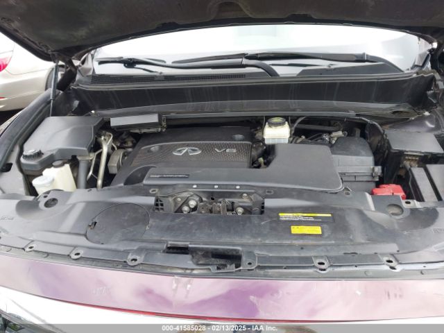 5N1AL0MM6EC540866 Infiniti QX60