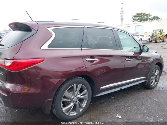 5N1AL0MM6EC540866 Infiniti QX60