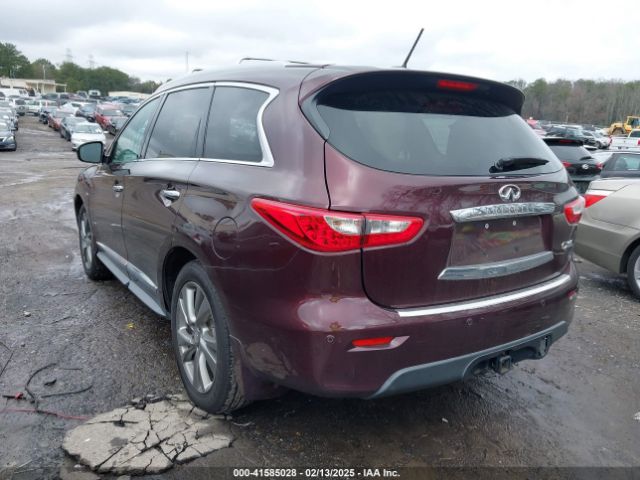 5N1AL0MM6EC540866 Infiniti QX60
