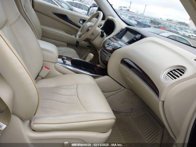 5N1AL0MM6EC540866 Infiniti QX60