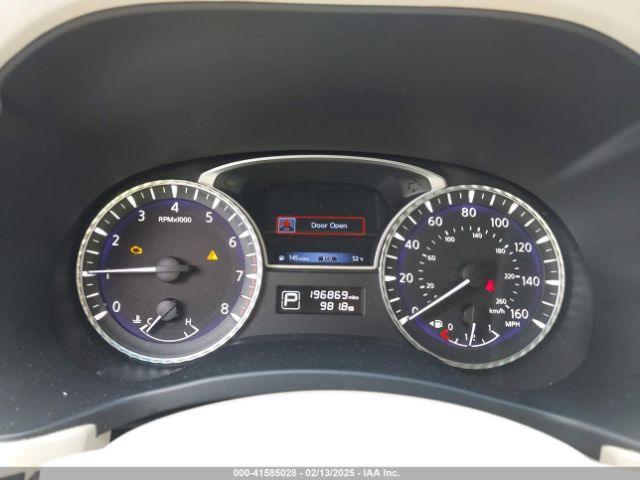 5N1AL0MM6EC540866 Infiniti QX60