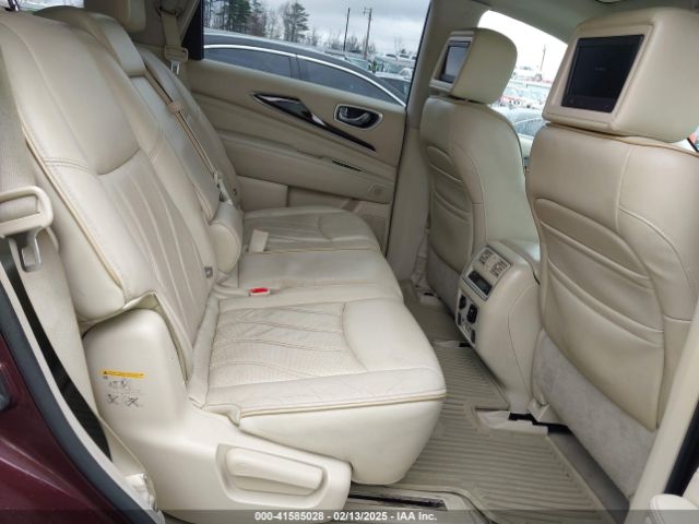 5N1AL0MM6EC540866 Infiniti QX60