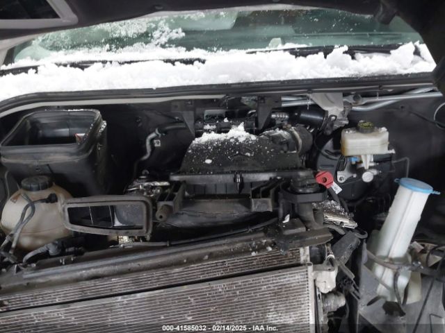 W1Y4NCHY1PT148337 Mercedes-Benz Sprinter 2500 High Roof 4-cyl Diesel Ho