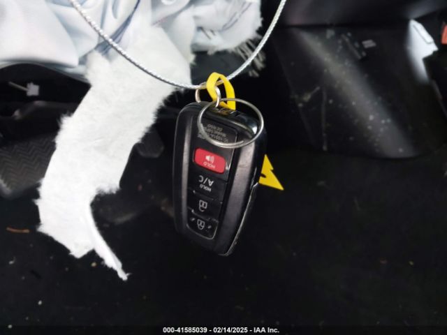 JTDKARFP2H3064467 Toyota Prius Prime Advanced