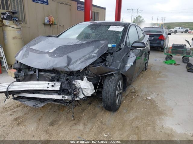 JTDKARFP2H3064467 Toyota Prius Prime Advanced
