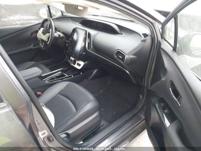 JTDKARFP2H3064467 Toyota Prius Prime Advanced