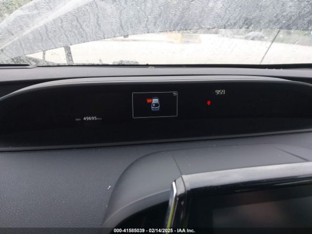 JTDKARFP2H3064467 Toyota Prius Prime Advanced
