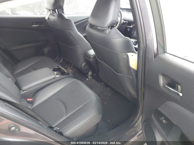 JTDKARFP2H3064467 Toyota Prius Prime Advanced