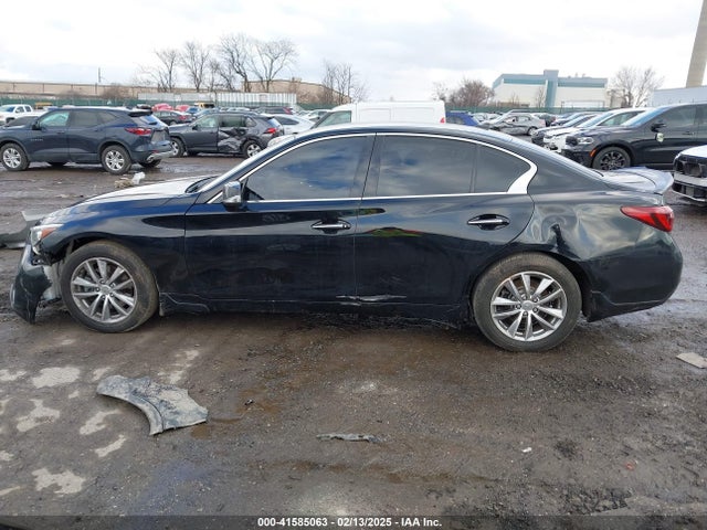 Infiniti 3.0l t 2021 JN1EV7AR0MM751503 Image 15