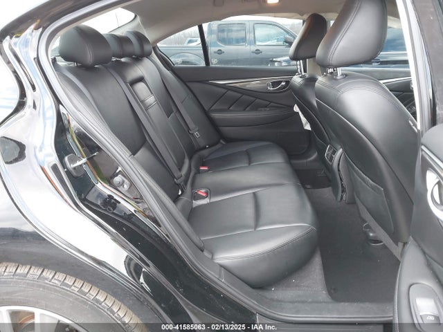 Infiniti 3.0l t 2021 JN1EV7AR0MM751503 Image 8